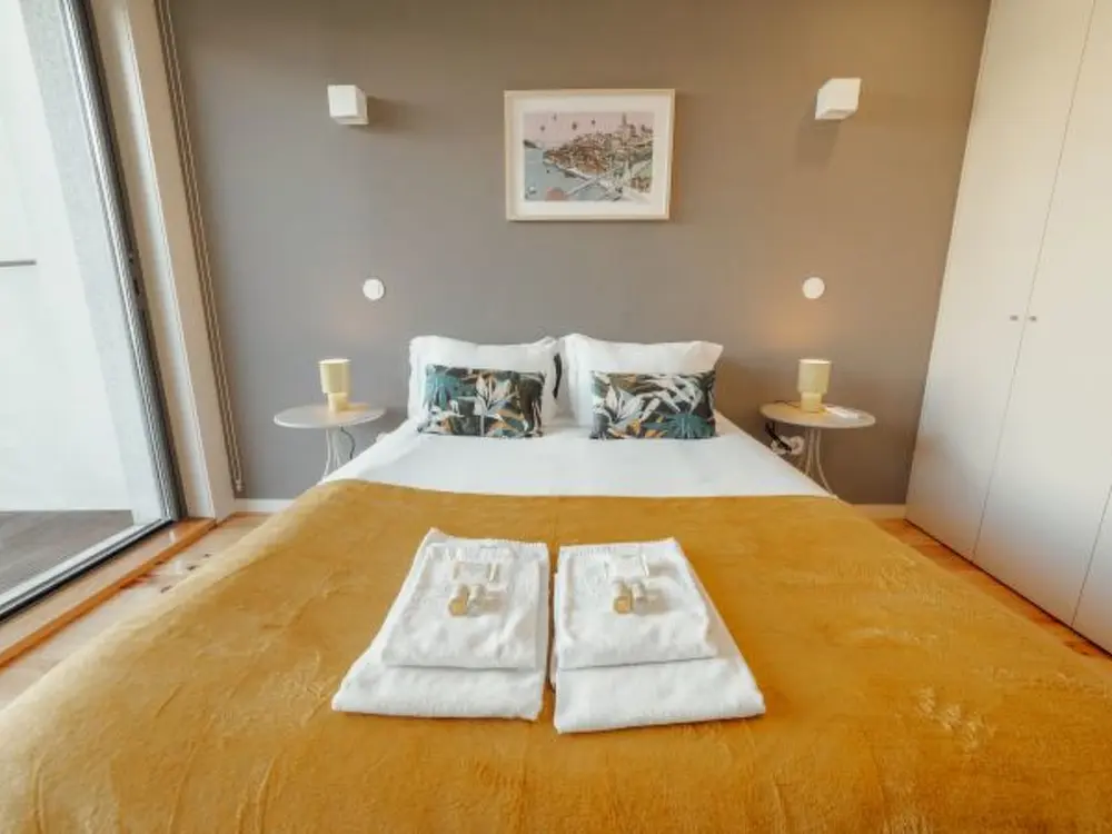 Résidence GAIA PREMIUM A WITH TERRACE by VACATIONY