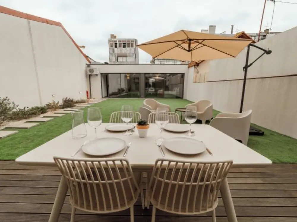 Résidence GAIA PREMIUM A WITH TERRACE by VACATIONY