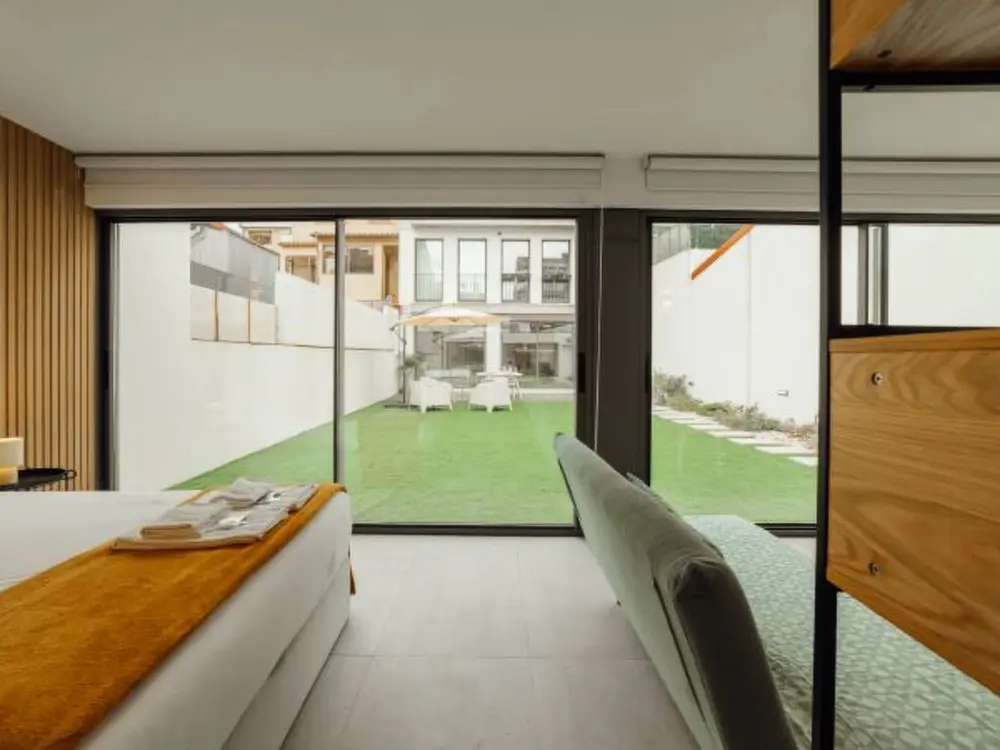 Résidence GAIA PREMIUM A WITH TERRACE by VACATIONY