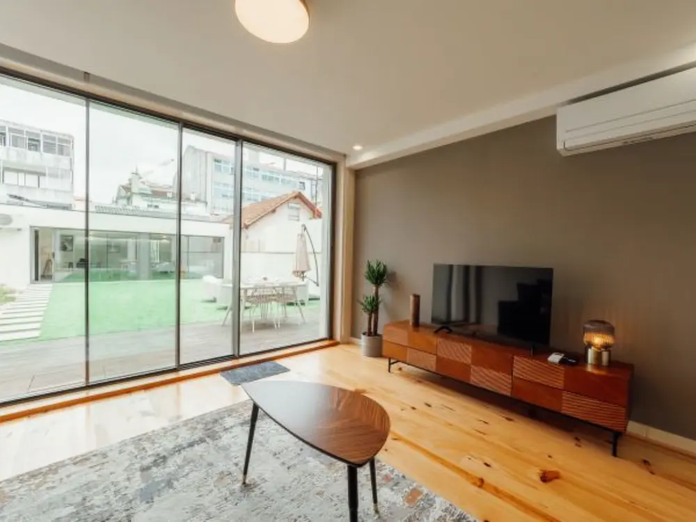 Résidence GAIA PREMIUM A WITH TERRACE by VACATIONY