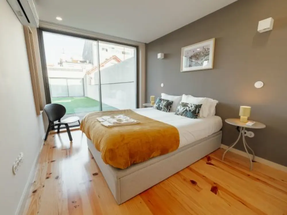 Résidence GAIA PREMIUM A WITH TERRACE by VACATIONY