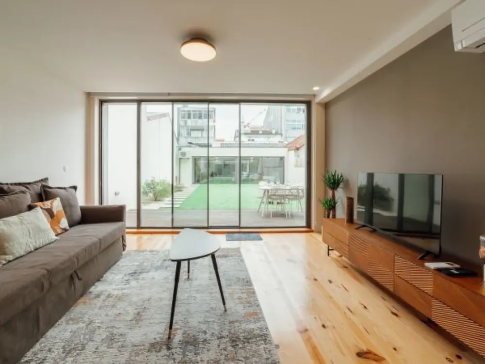 Résidence GAIA PREMIUM A WITH TERRACE by VACATIONY