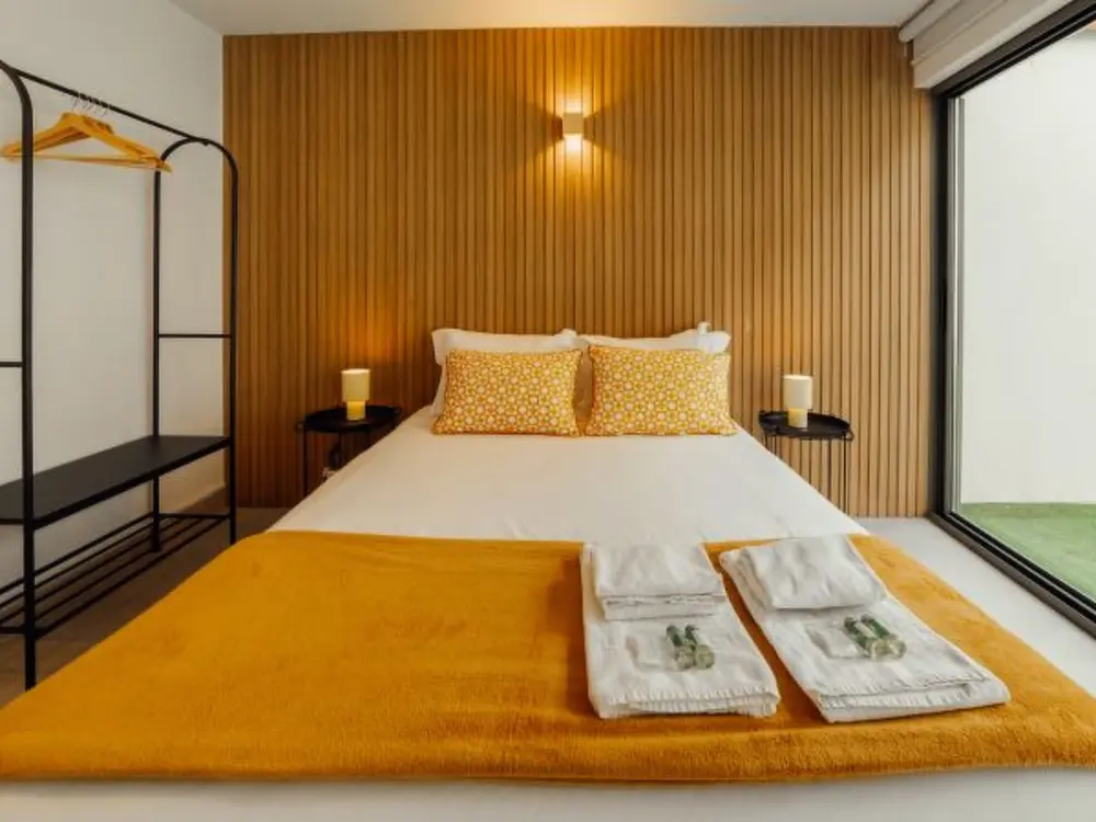 Résidence GAIA PREMIUM A WITH TERRACE by VACATIONY