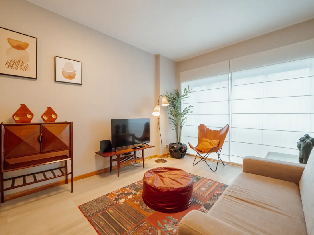 Résidence GOOD MORNING APARTMENT with GARAGE by VACATIONY