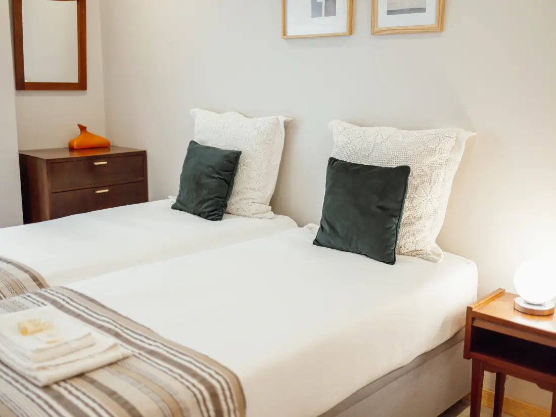 Résidence GOOD MORNING APARTMENT with GARAGE by VACATIONY