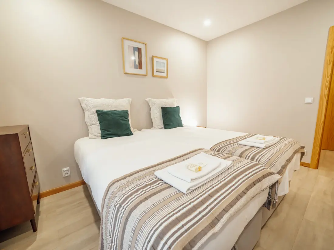 Résidence GOOD MORNING APARTMENT with GARAGE by VACATIONY