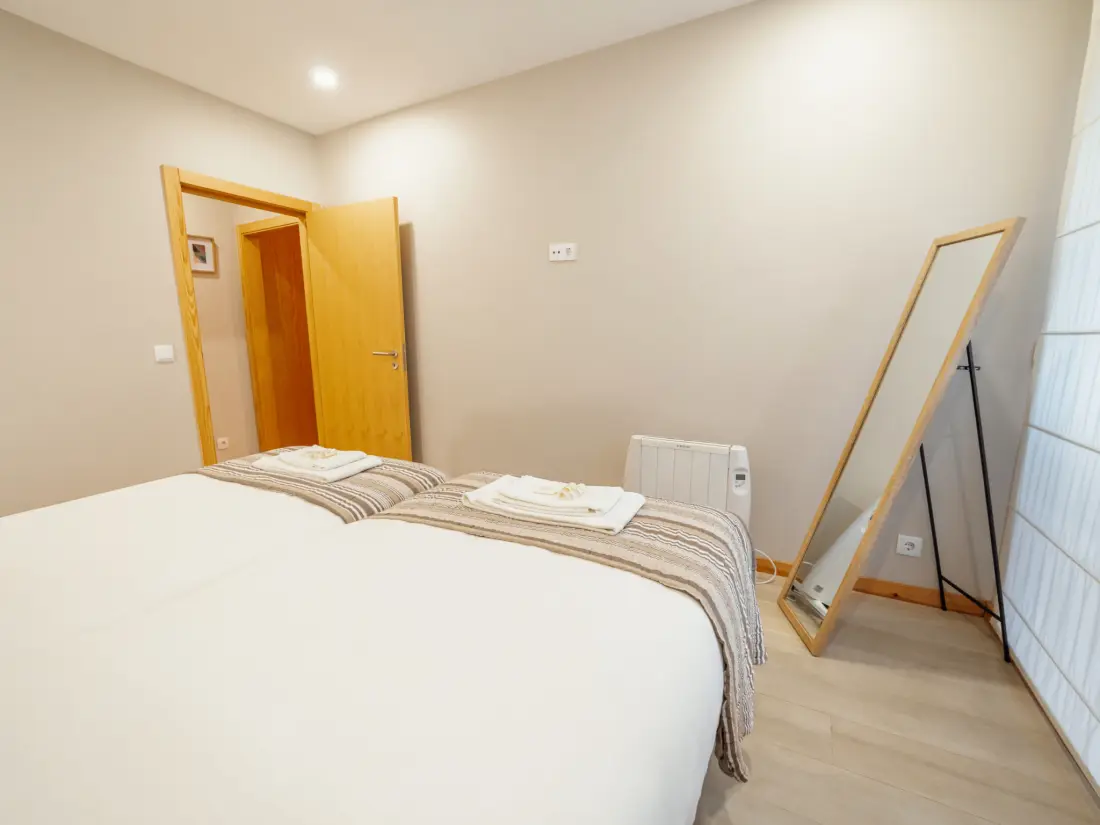 Résidence GOOD MORNING APARTMENT with GARAGE by VACATIONY