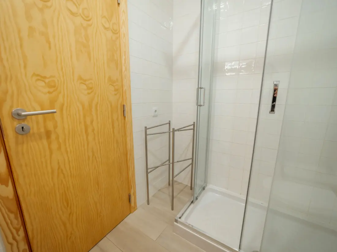 Résidence GOOD MORNING APARTMENT with GARAGE by VACATIONY