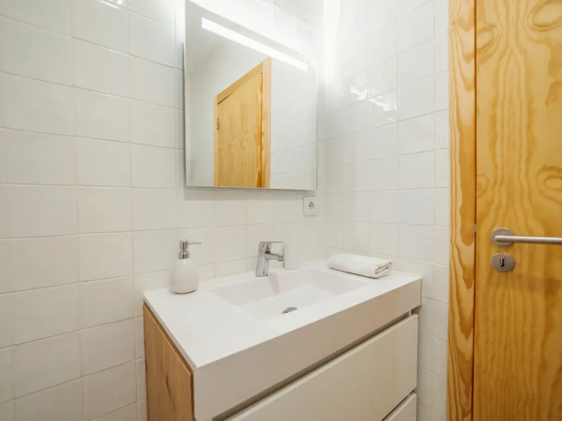 Résidence GOOD MORNING APARTMENT with GARAGE by VACATIONY