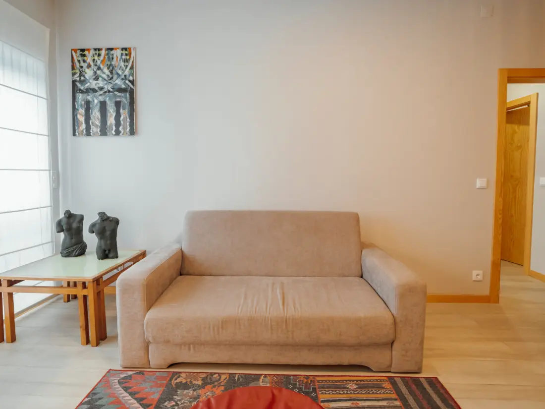 Résidence GOOD MORNING APARTMENT with GARAGE by VACATIONY