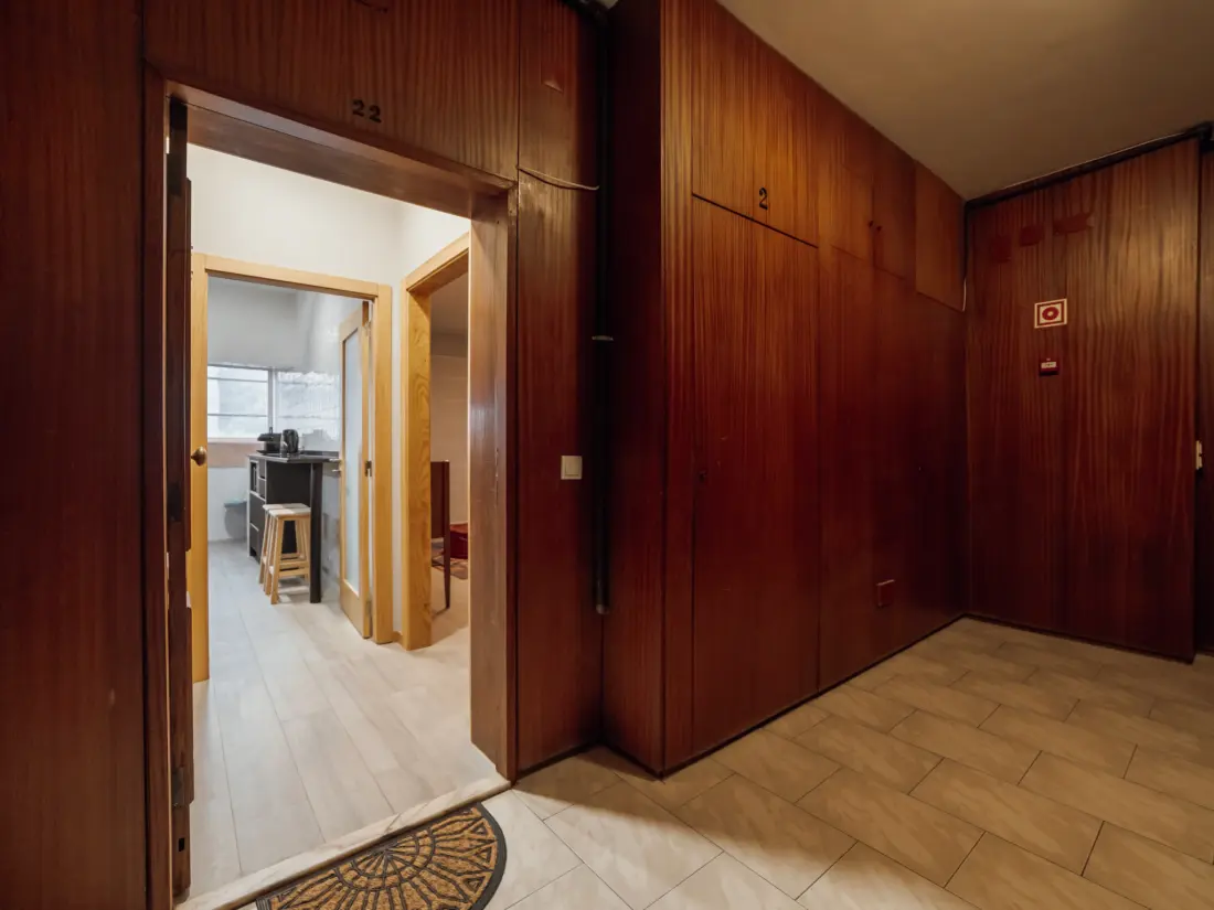 Résidence GOOD MORNING APARTMENT with GARAGE by VACATIONY