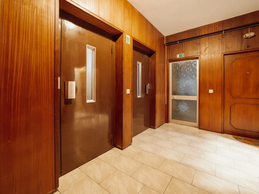 Résidence GOOD MORNING APARTMENT with GARAGE by VACATIONY