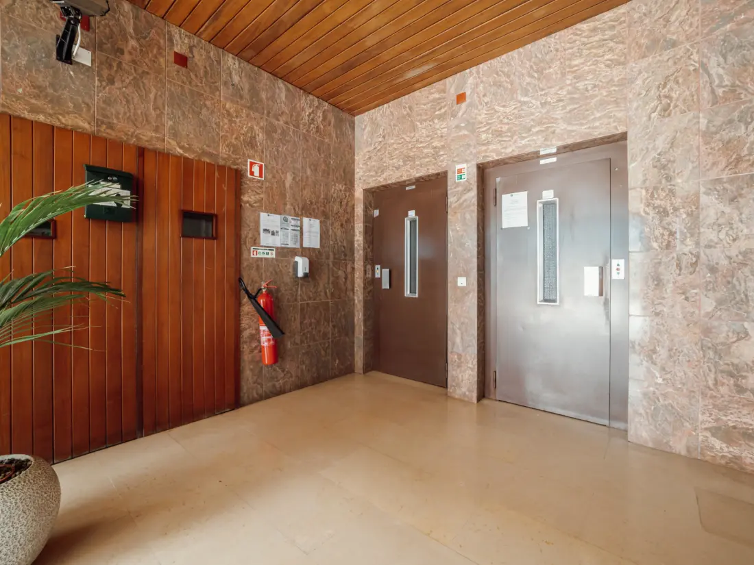 Résidence GOOD MORNING APARTMENT with GARAGE by VACATIONY