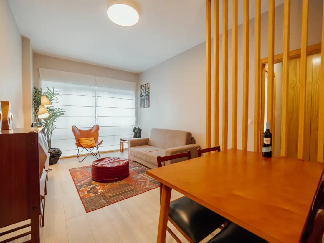Résidence GOOD MORNING APARTMENT with GARAGE by VACATIONY