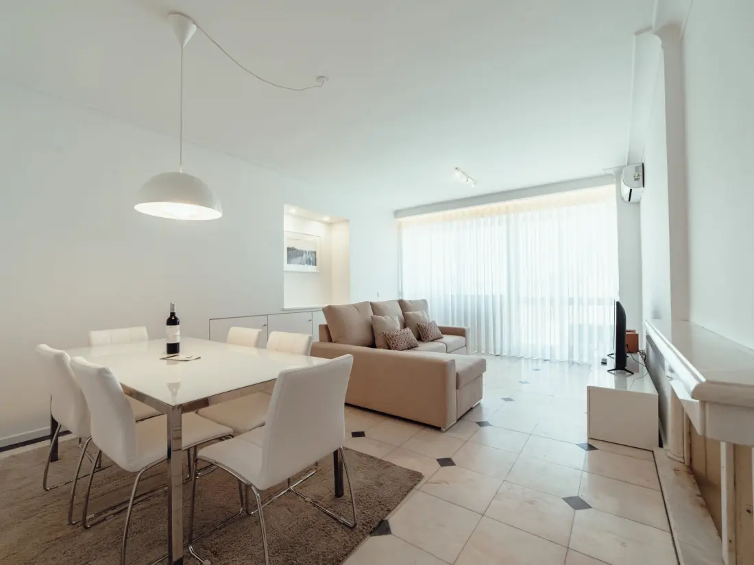 Location de Vacances Porto