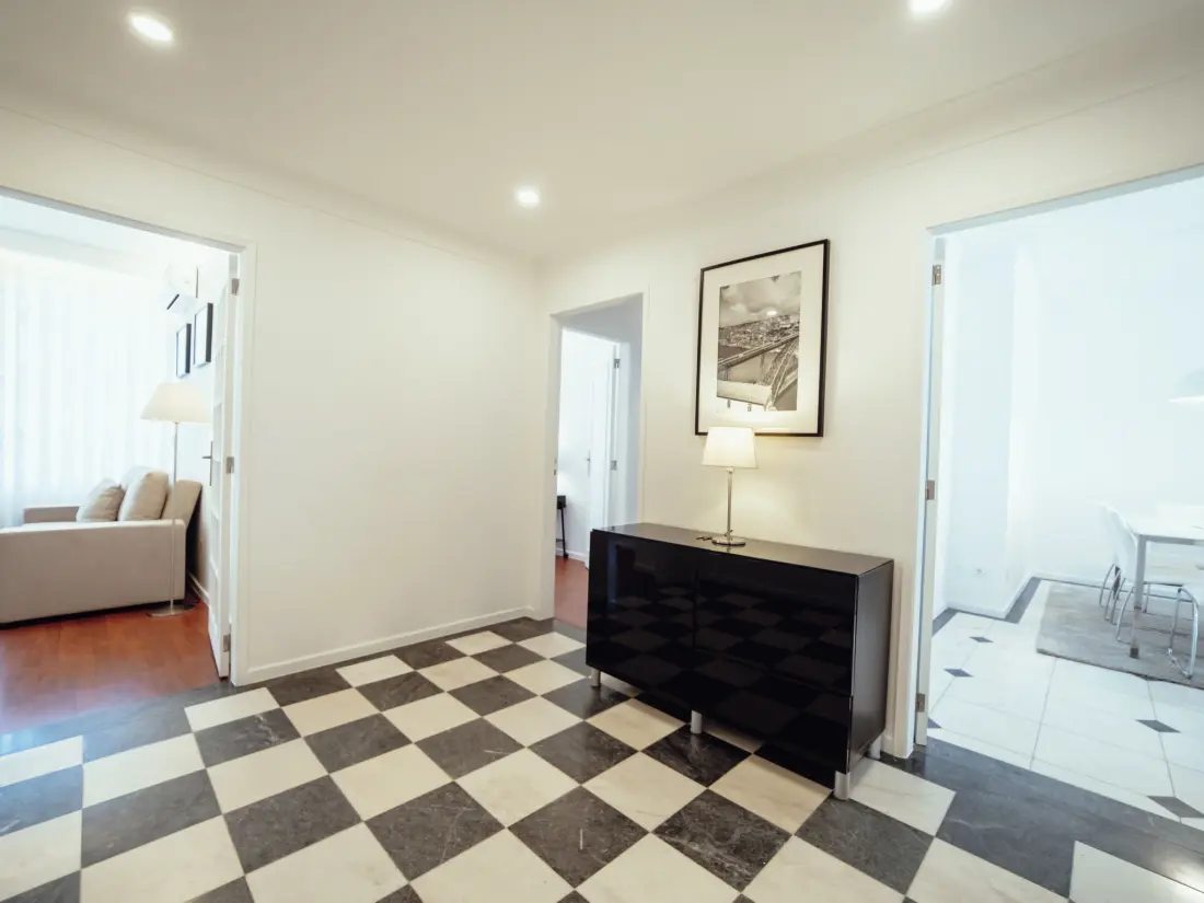 Location de Vacances Porto