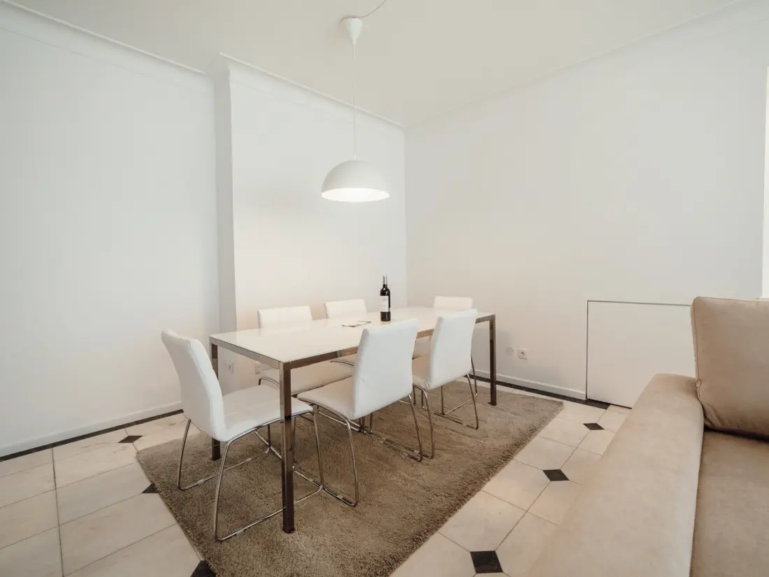 Location de Vacances Porto