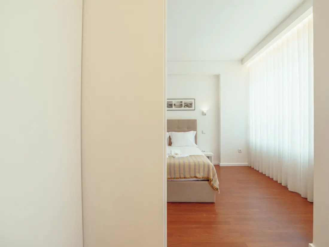 Location de Vacances Porto
