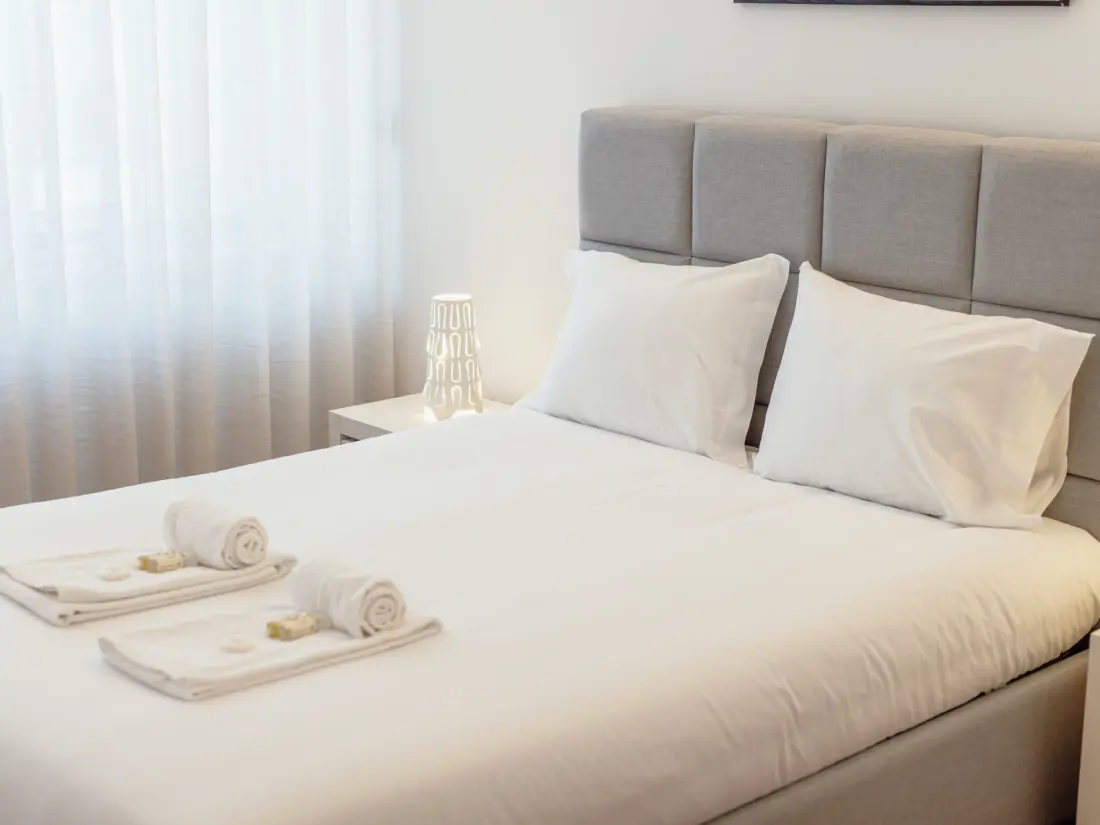 Location de Vacances Porto