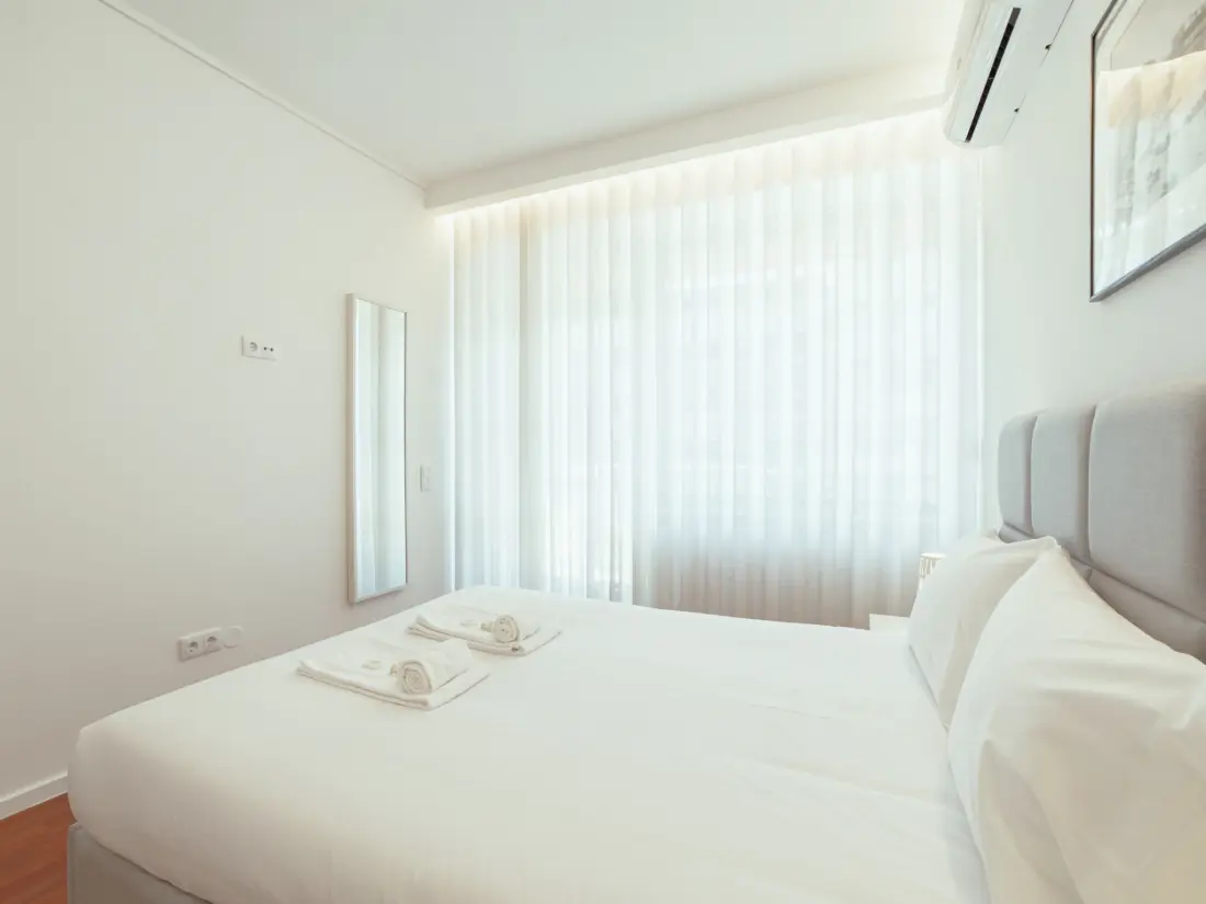 Location de Vacances Porto