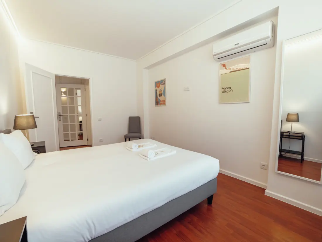 Location de Vacances Porto