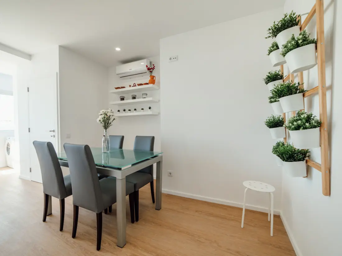 Location de Vacances Porto