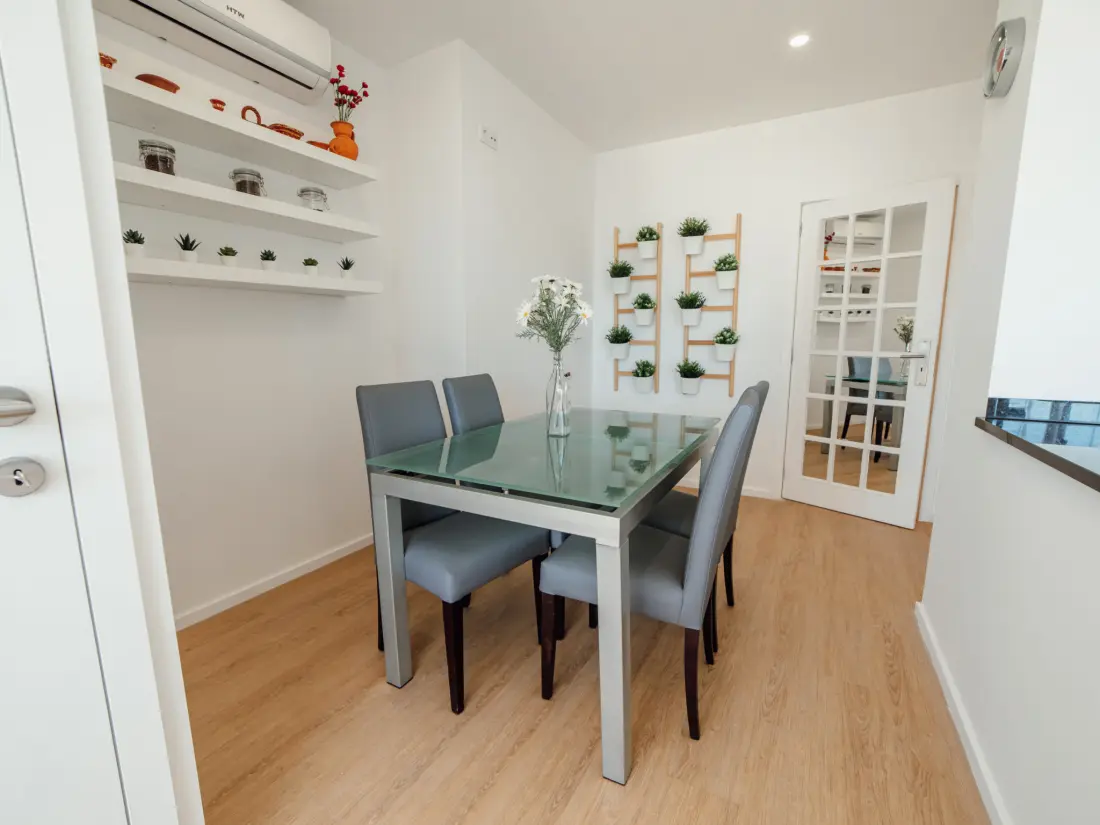 Location de Vacances Porto
