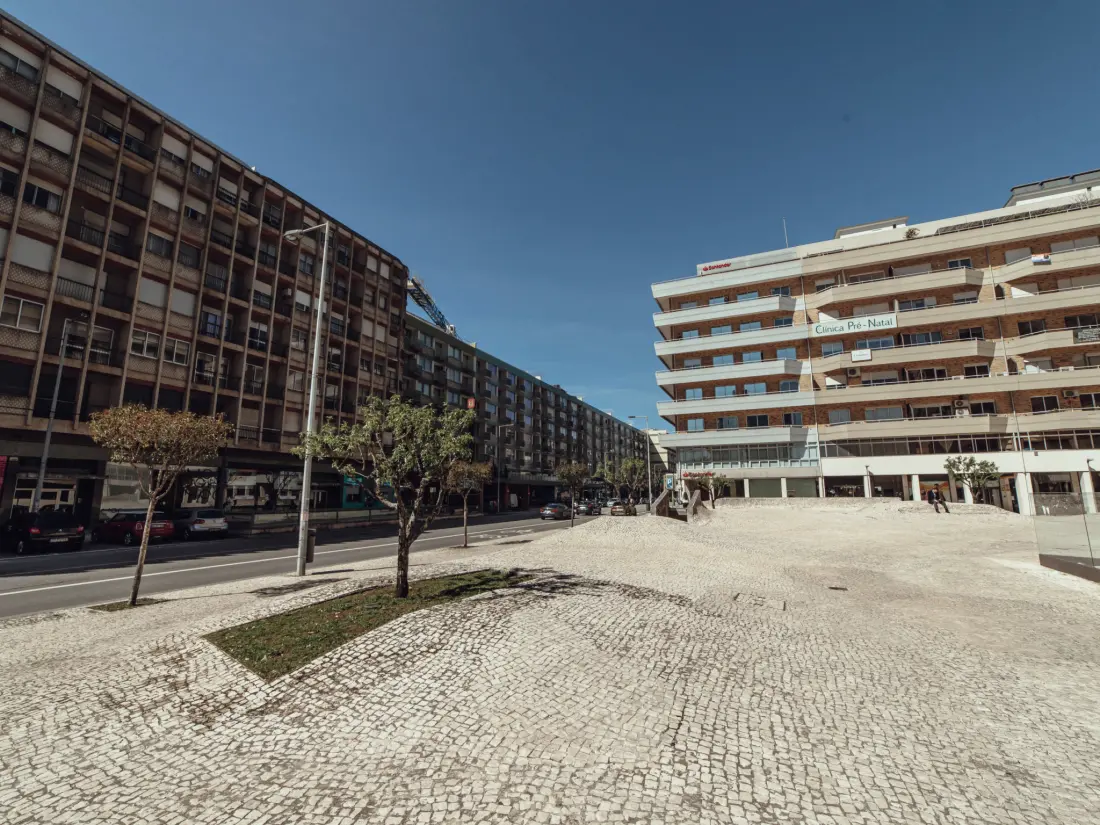 Location de Vacances Porto