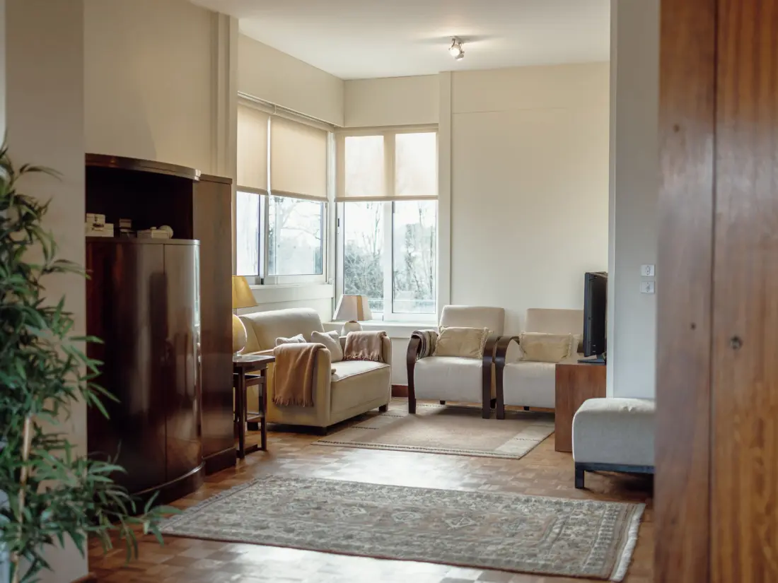 Résidence GRAND BOTANIC GARDEN APARTMENT by VACATIONY