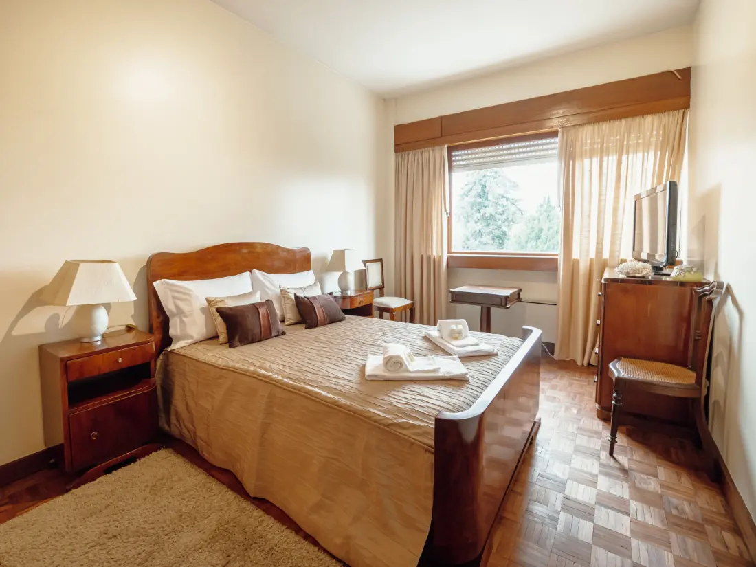 Résidence GRAND BOTANIC GARDEN APARTMENT by VACATIONY