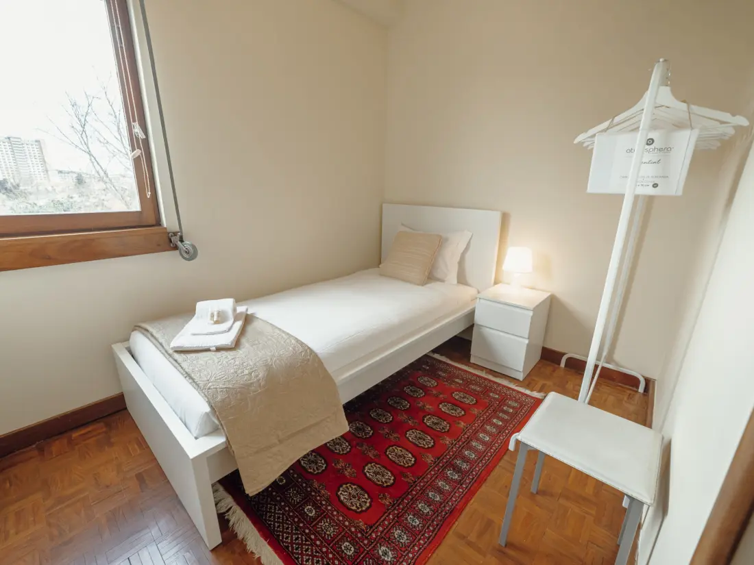 Résidence GRAND BOTANIC GARDEN APARTMENT by VACATIONY