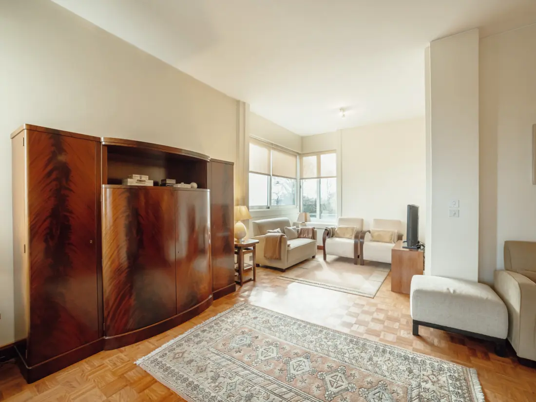 Résidence GRAND BOTANIC GARDEN APARTMENT by VACATIONY