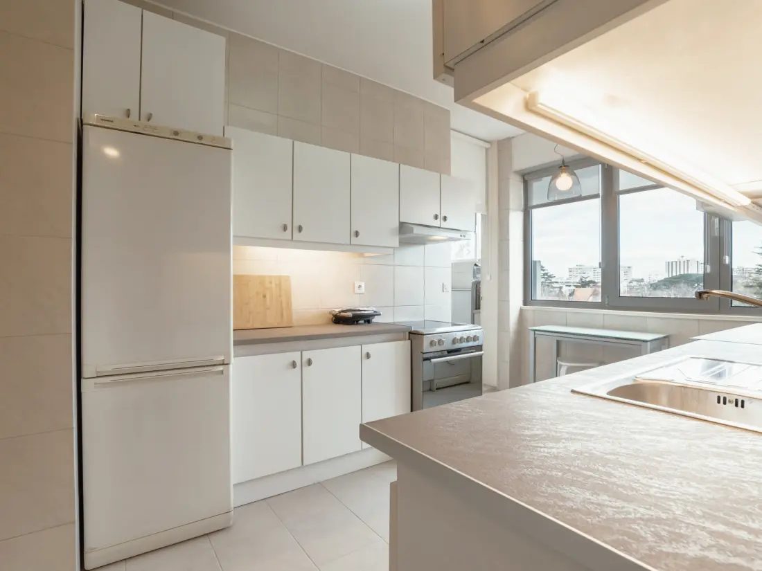 Résidence GRAND BOTANIC GARDEN APARTMENT by VACATIONY