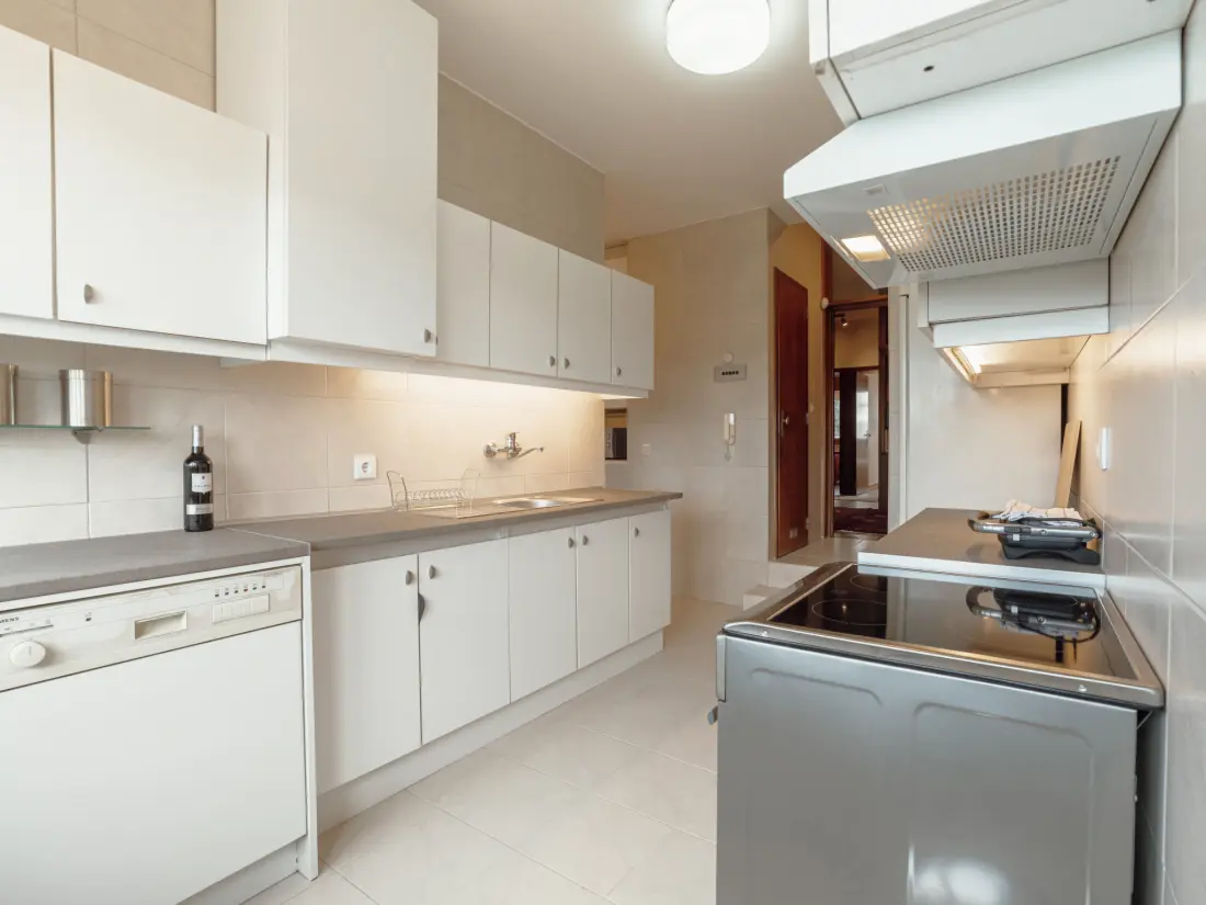 Résidence GRAND BOTANIC GARDEN APARTMENT by VACATIONY