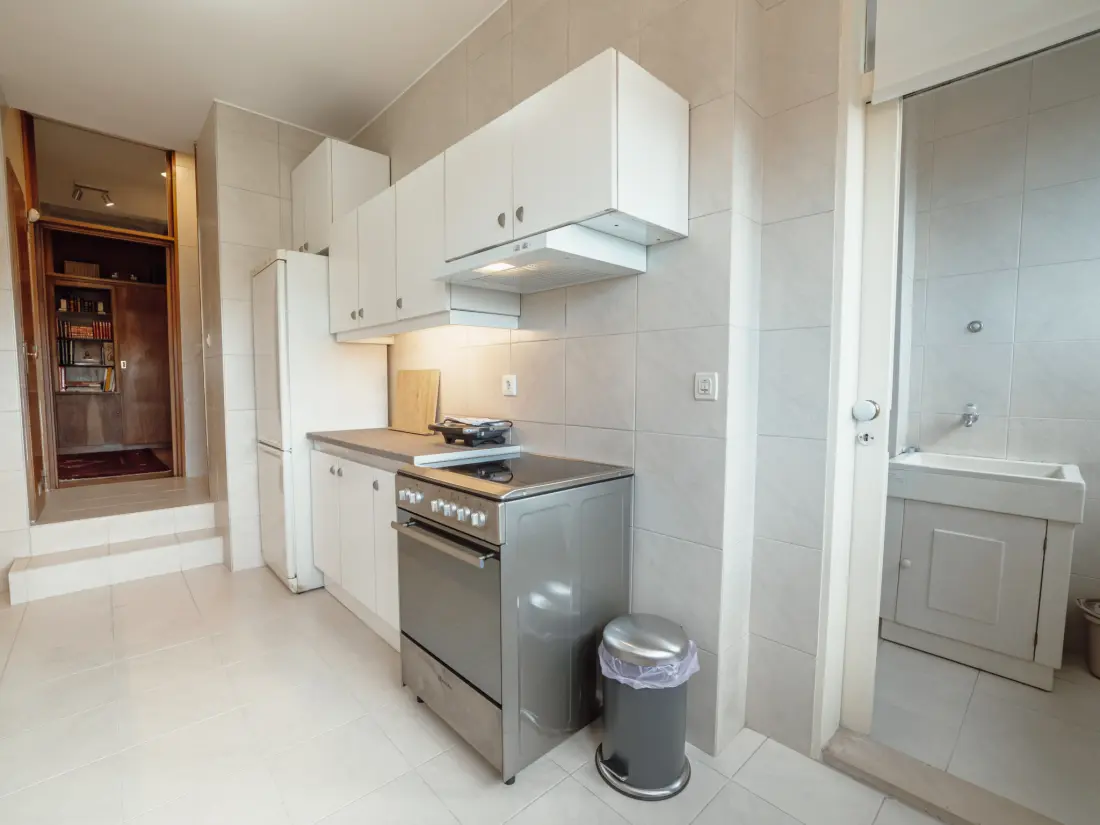 Résidence GRAND BOTANIC GARDEN APARTMENT by VACATIONY