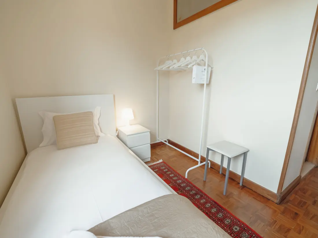 Résidence GRAND BOTANIC GARDEN APARTMENT by VACATIONY