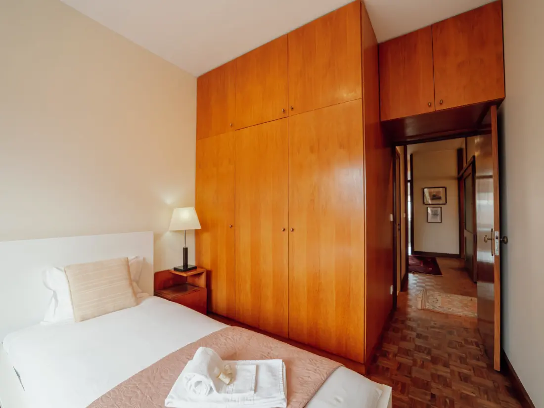 Résidence GRAND BOTANIC GARDEN APARTMENT by VACATIONY