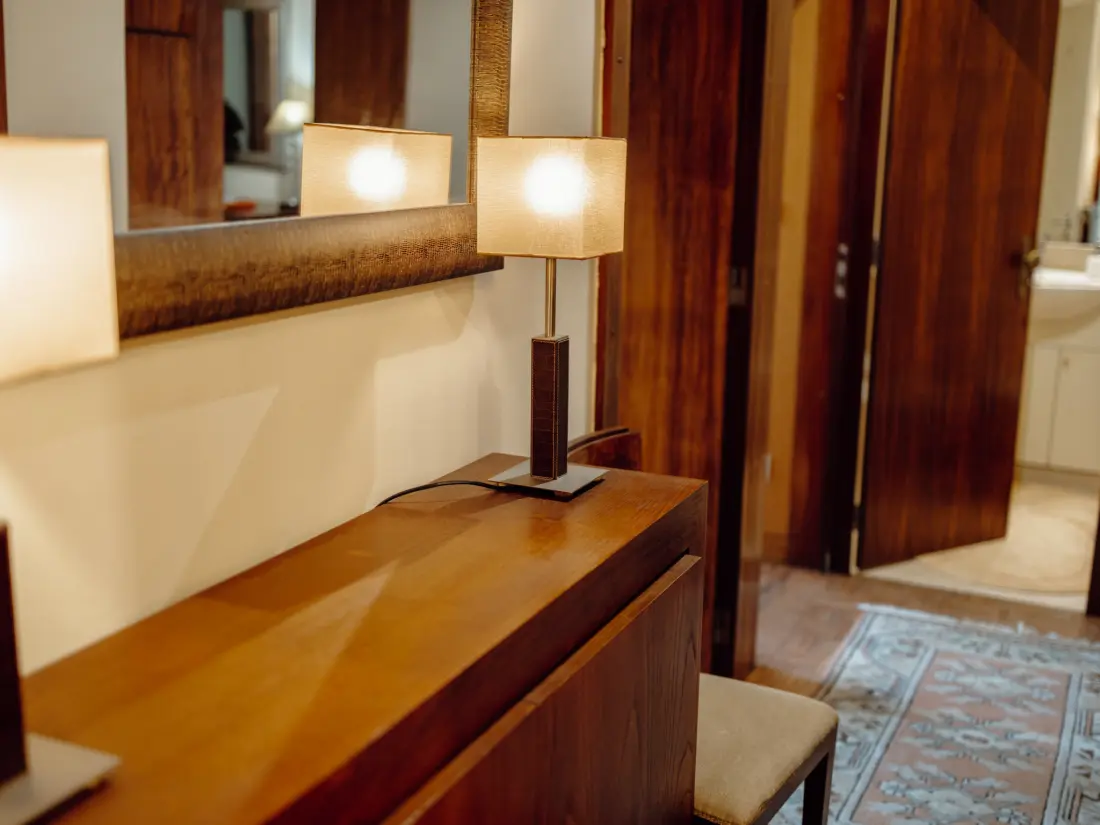 Résidence GRAND BOTANIC GARDEN APARTMENT by VACATIONY