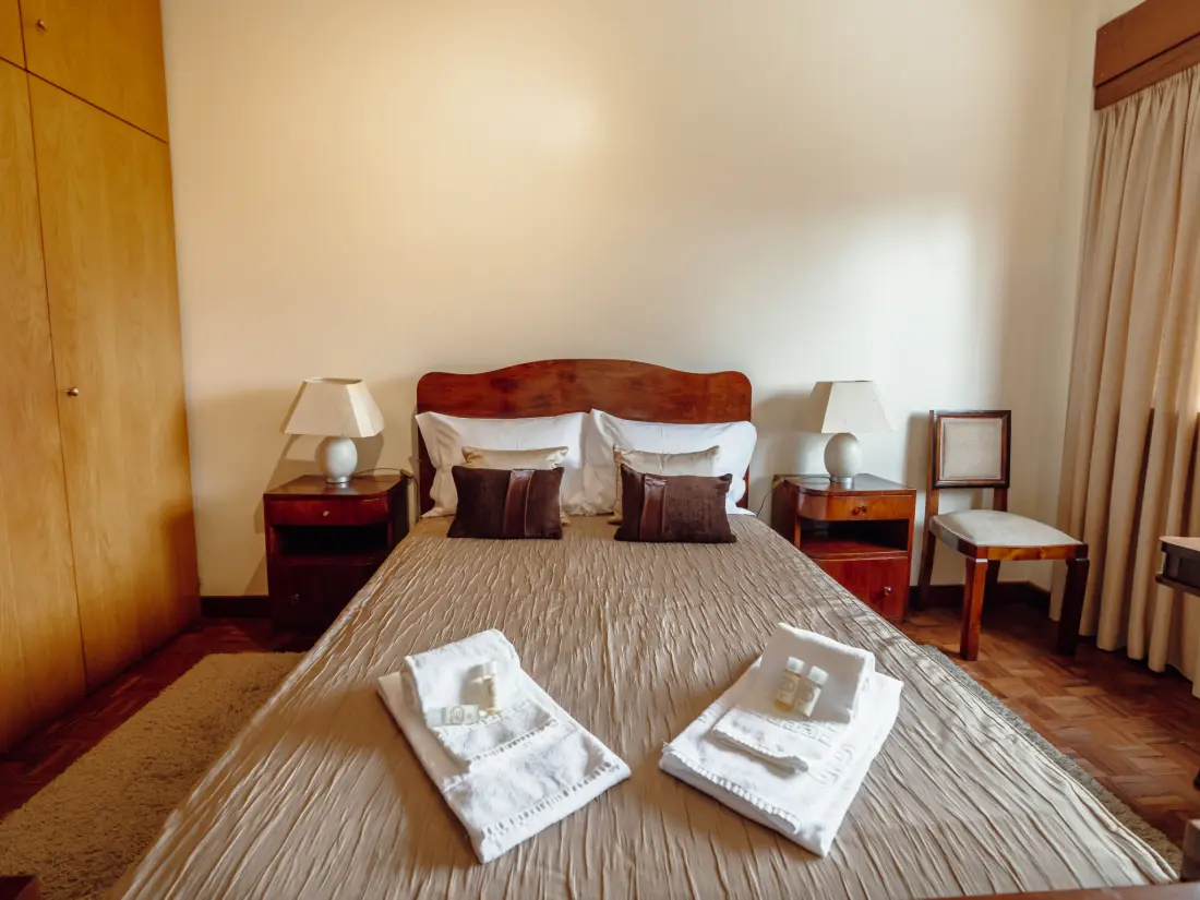 Résidence GRAND BOTANIC GARDEN APARTMENT by VACATIONY