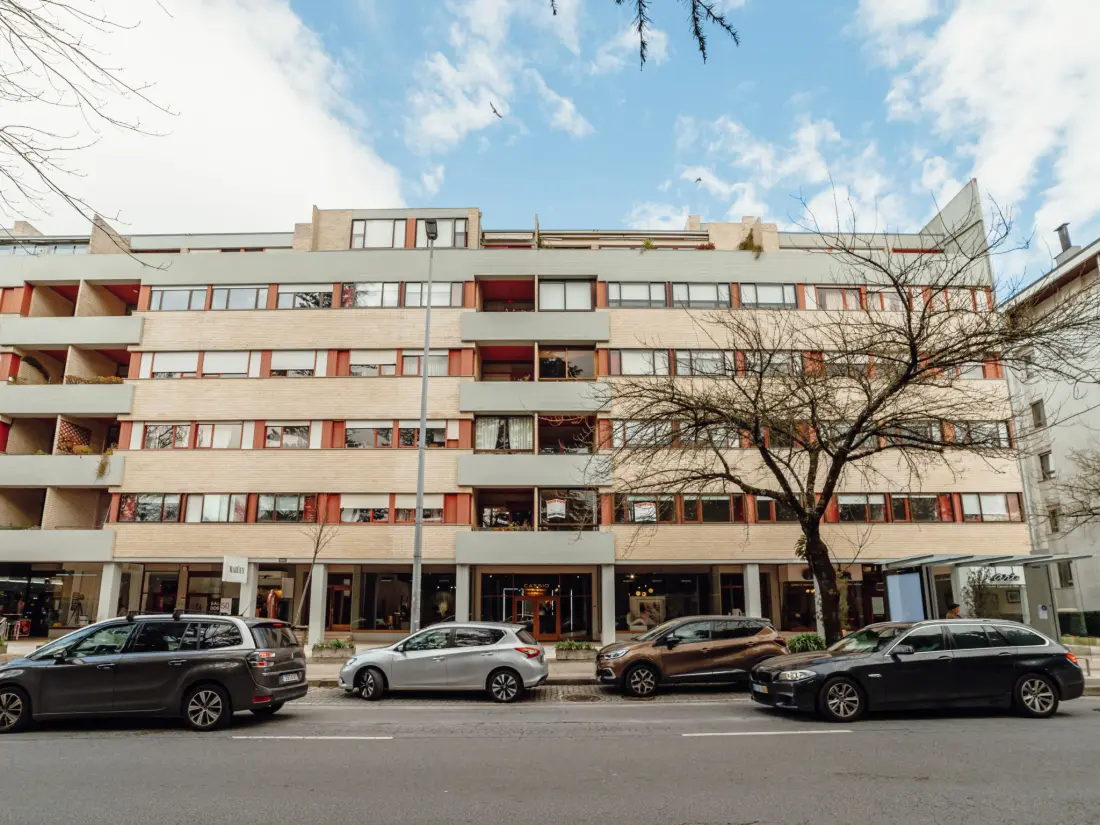 Résidence GRAND BOTANIC GARDEN APARTMENT by VACATIONY