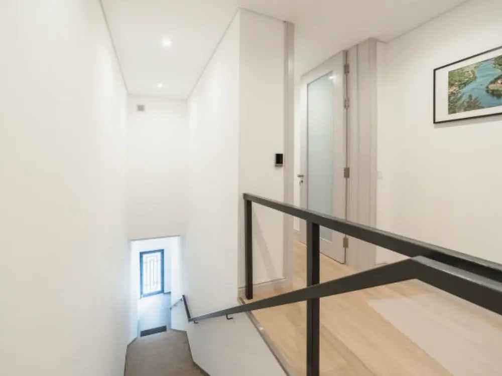 Résidence HEART OF PORTO APARTMENT G by VACATIONY