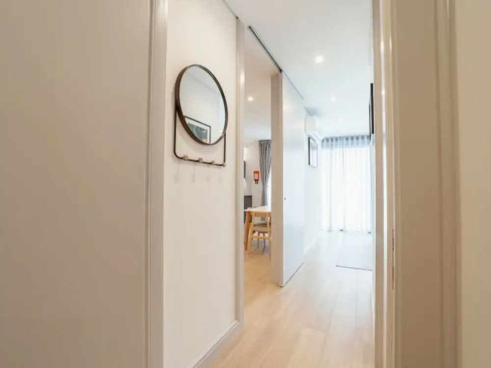 Résidence HEART OF PORTO APARTMENT G by VACATIONY