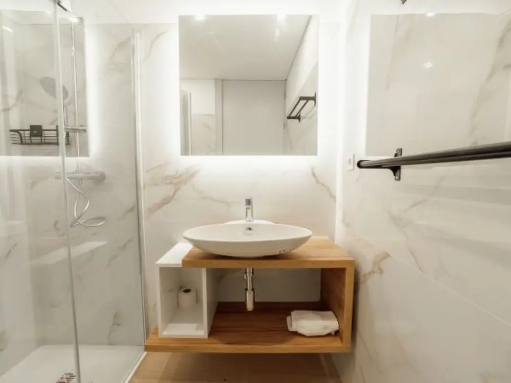 Résidence HEART OF PORTO APARTMENT G by VACATIONY