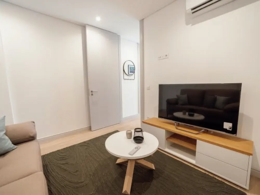 Résidence HEART OF PORTO APARTMENT G by VACATIONY