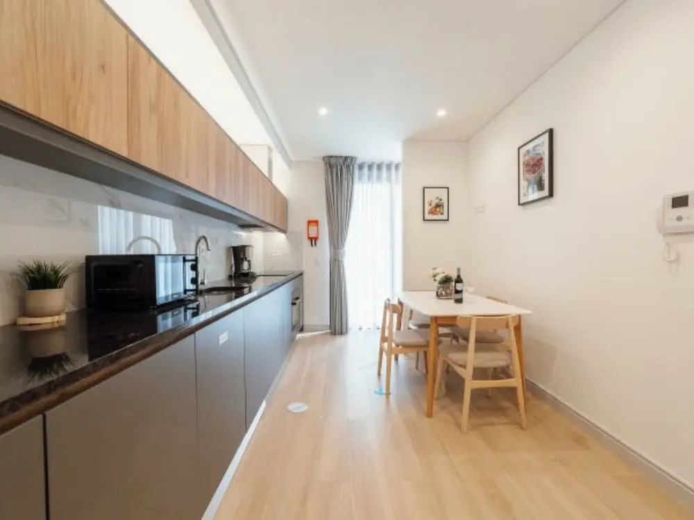 Résidence HEART OF PORTO APARTMENT G by VACATIONY