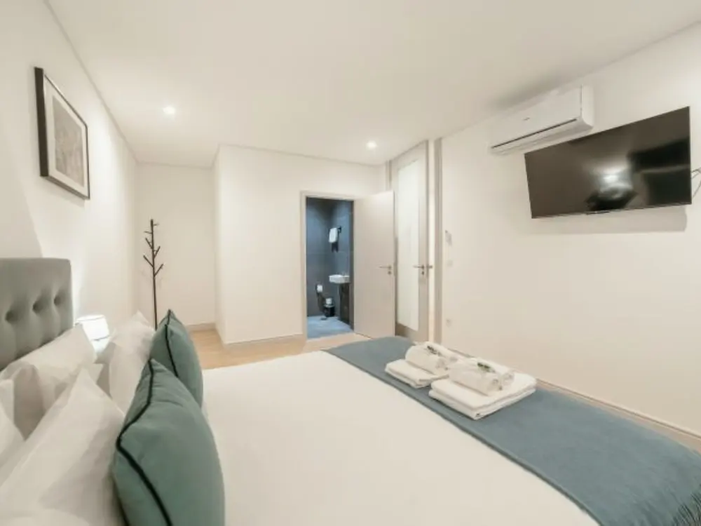 Résidence HEART OF PORTO APARTMENT G by VACATIONY