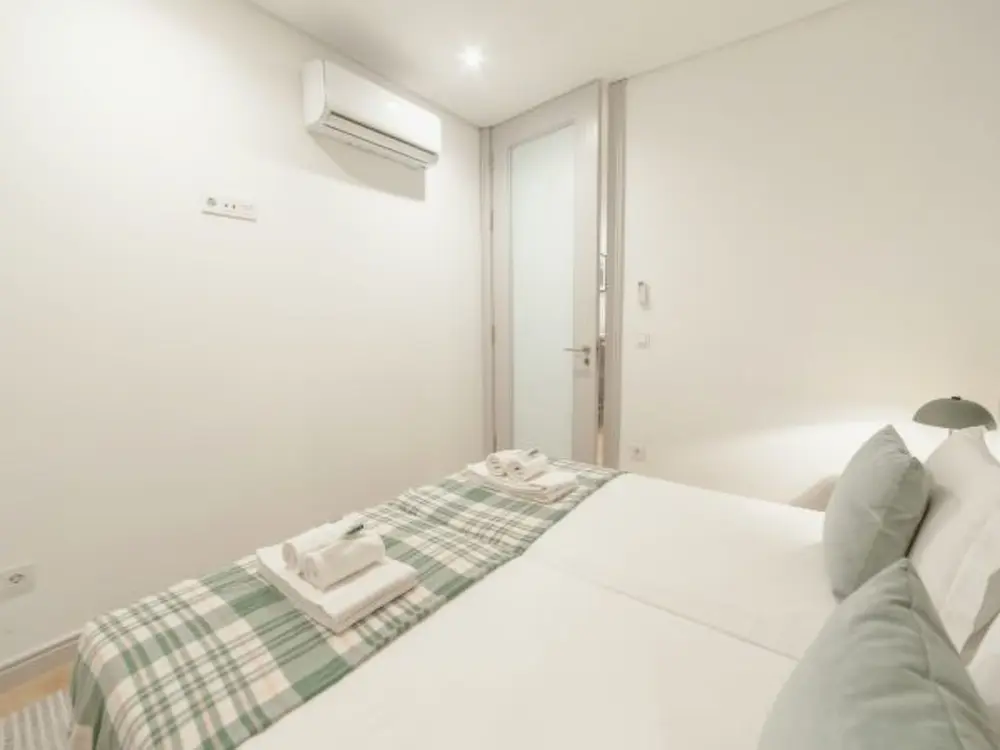 Résidence HEART OF PORTO APARTMENT G by VACATIONY