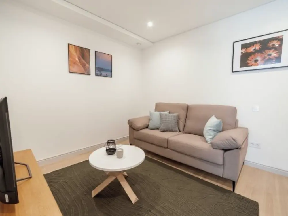 Résidence HEART OF PORTO APARTMENT G by VACATIONY