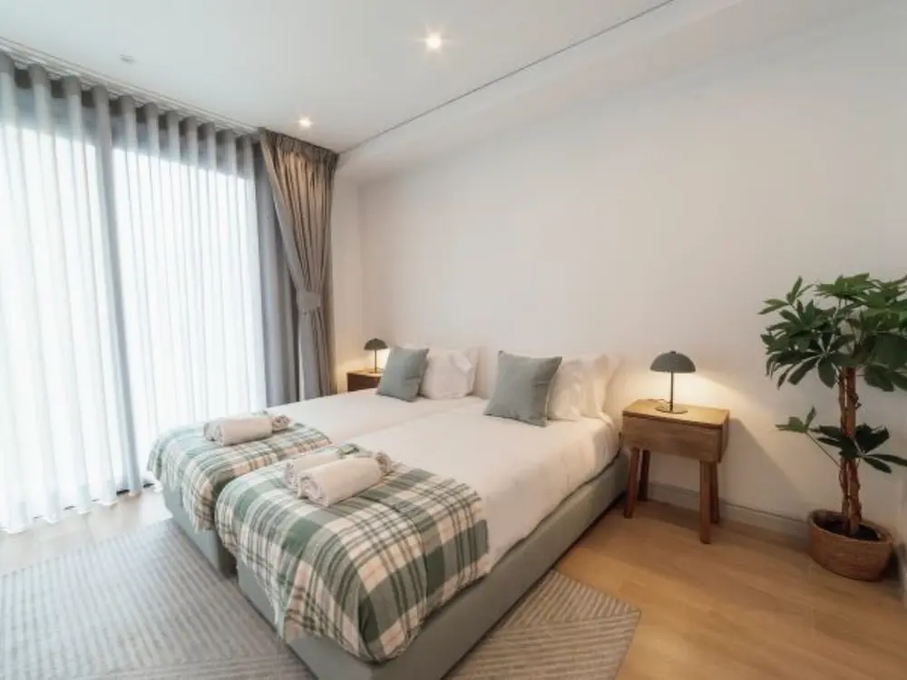 Résidence HEART OF PORTO APARTMENT G by VACATIONY