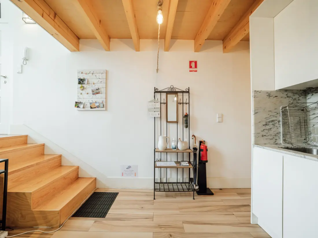 Résidence HISTORIC & BRIGHT BOLHAO MEZZANINE by VACATIONY